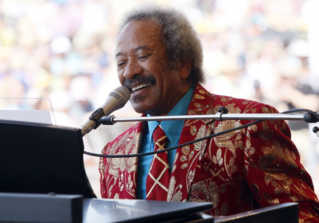 Allen Toussaint