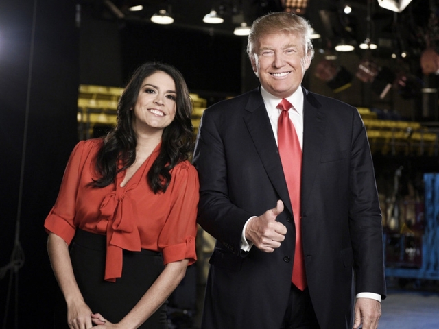 Trump Bombs Terribly as SNL HostIs This the Beginning of the End?