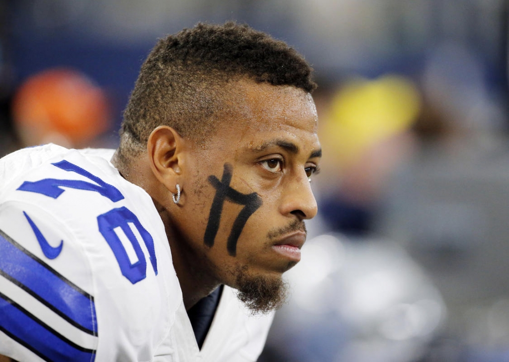 WIP Raising Awareness, Money For Domestic Violence After Greg Hardy Scandal