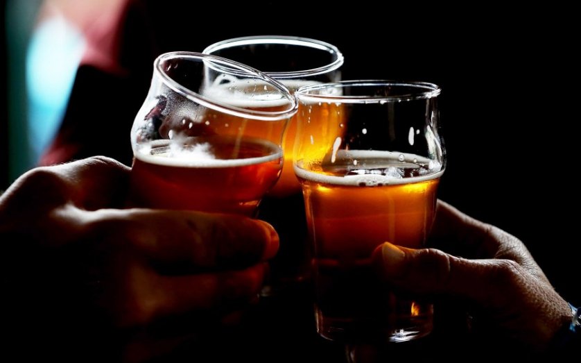 Burgeoning Craft Beer Industry Creates Niche Market For Limited Release Beers