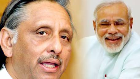 Congress defends Aiyar, accuses BJP of 'false propaganda'