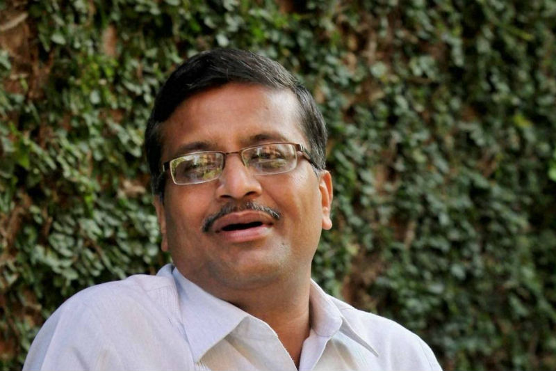 BJP Govt in Haryana Drops Chargesheet Against Khemka