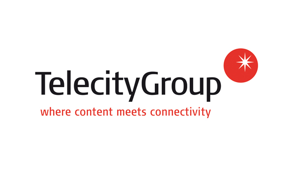 TeleCity Group Plc logo