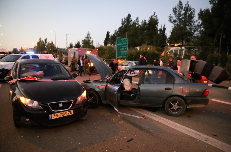 Sharon teen killed in attack in Israel