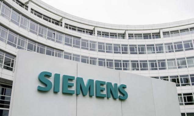 Siemens Announces Share Buyback as It Forecasts Flat 2016 Margin