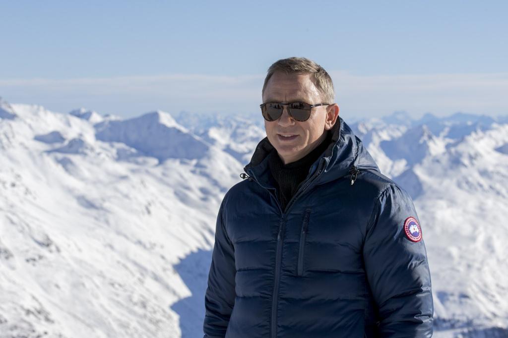 Spectre Gets 2nd Biggest James Bond Opening Over