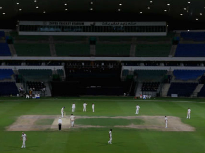 Day-night Tests 'could become the norm'