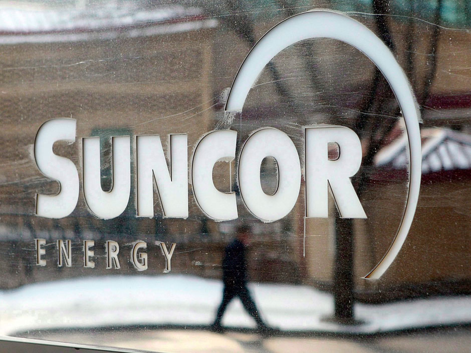 Suncor is planning to spend between $6.7 billion and $7.3 billion next year with 65 per cent of that spending going to its upstream operations