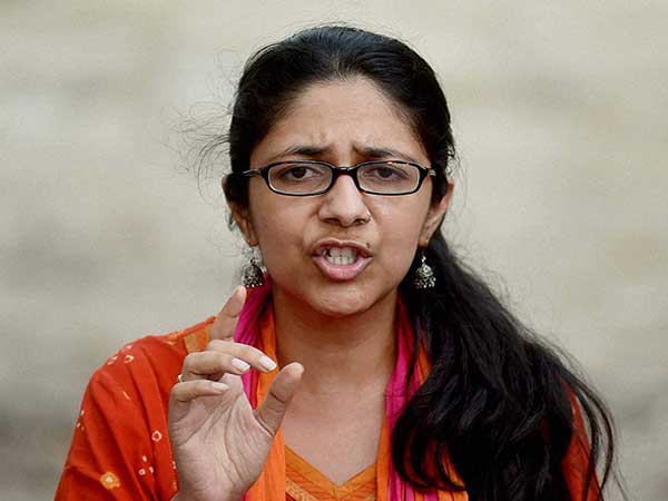 DCW chief condemns Azam Khan's remark