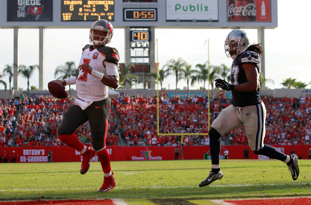 Patriots' Malcolm Butler is 'ready' for his matchup against Odell Beckham Jr.