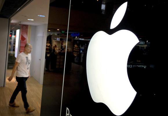 First Apple Store In Singapore Will Run Entirely On Solar Power