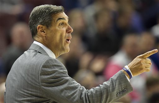 Jay Wright