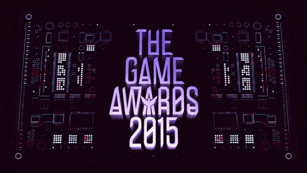 The Game Awards 2015 Has Been Set And Dated