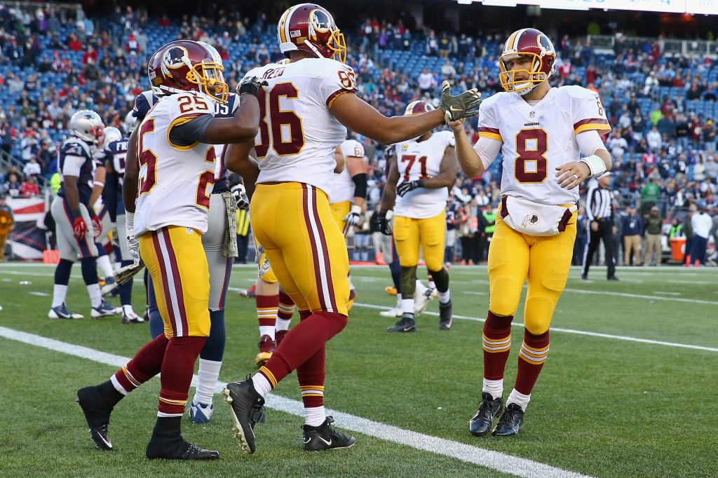 Washington Redskins NFL