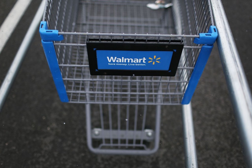 Walmart announces Cyber Monday start time