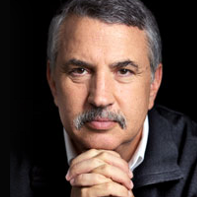 Thomas Friedman The New York Times