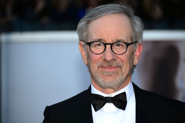 Spielberg’s film’s Paris premiere cancelled after attacks