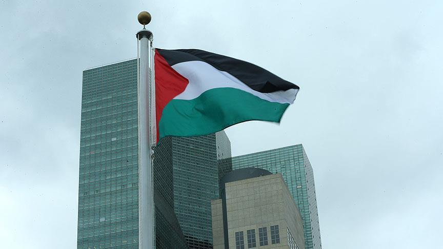 UN panel calls for end to Israeli occupation