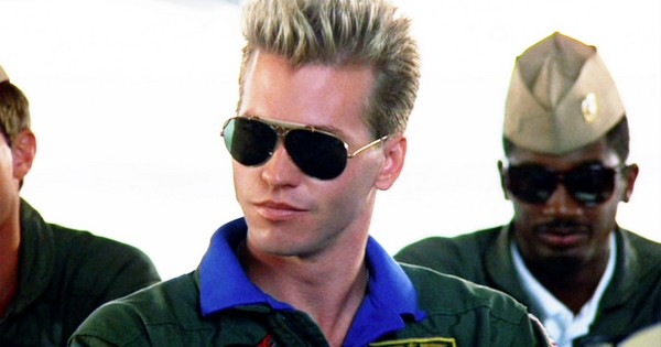 Val Kilmer Will Return as Iceman in ‘Top Gun 2