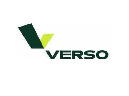 Verso Paper Corporation logo