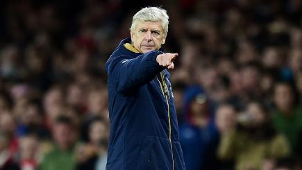 Arsenal manager Arsene Wenger is bidding to revive his side's Champions League prospects next week against Dinamo Zagreb