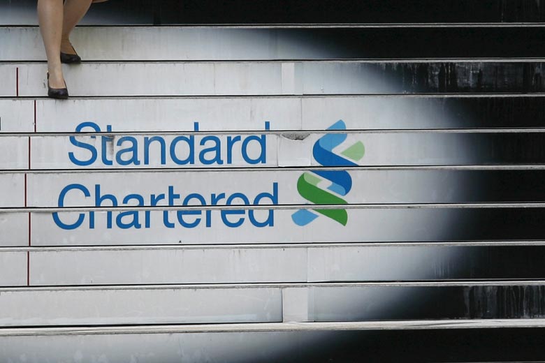 StanChart names Zarin Daruwala India CEO