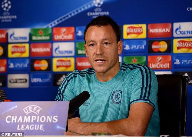 John Terry