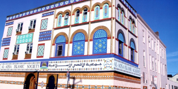 Al-Aqsa Islamic Society