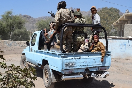 Al Qaeda militants take over two south Yemen towns, residents say