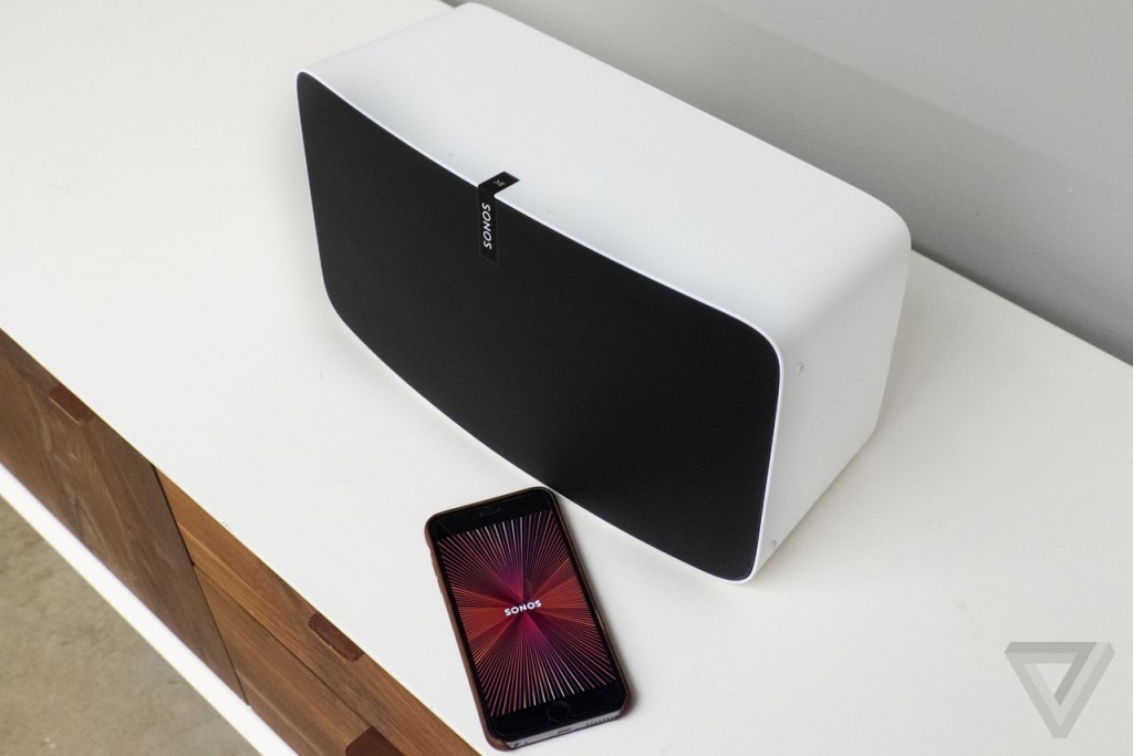 Apple Music launching public beta with Sonos