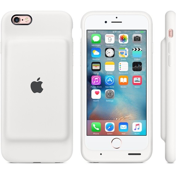 Apple has made an iPhone case that improves battery life by over a day