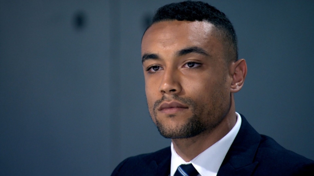 Apprentice resignation was'gut instinct, says Scott Saunders as the boardroom loses two more candidates