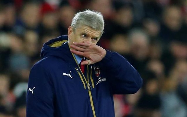 Southampton chief Ronald Koeman: Arsenal are not favourites for the title