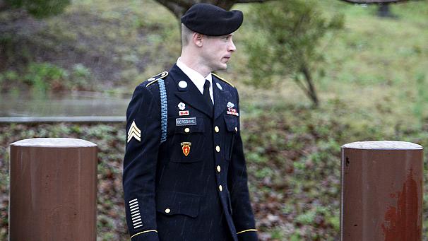 Court Martial Proceedings for Sgt. Bergdahl Set for Tuesday on Fort Bragg