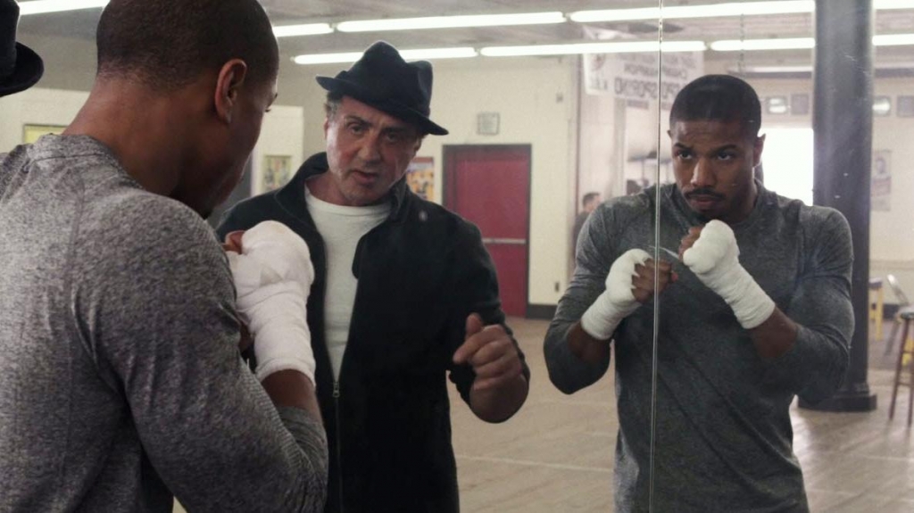 'Creed' Review: Once More Into the Ring