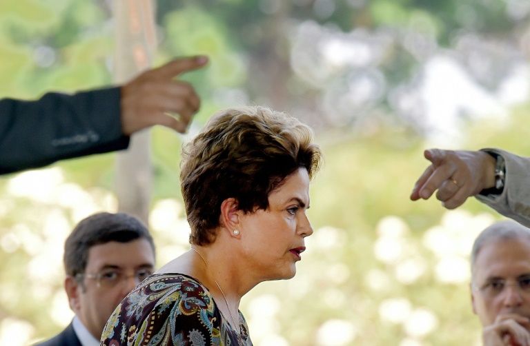 Brazil impeachment The laws votes and popular pressure in play