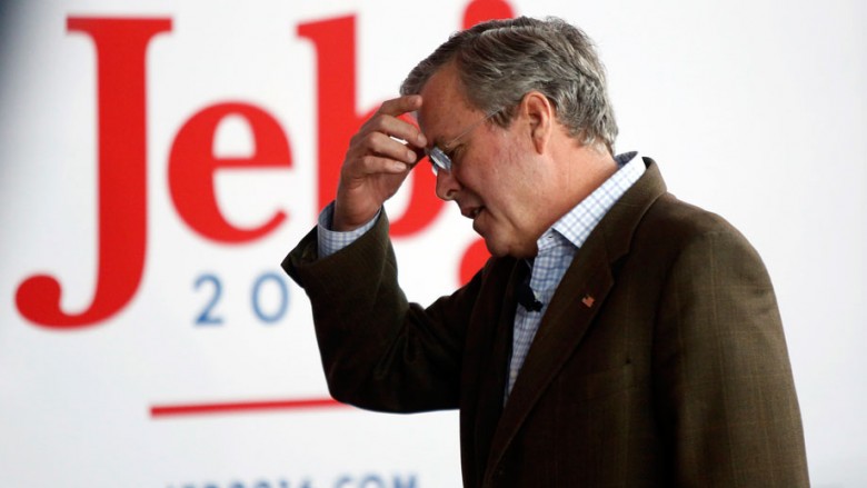 Jeb Bush Is Wrong, Donald Trump Is Not 'Uninformed'