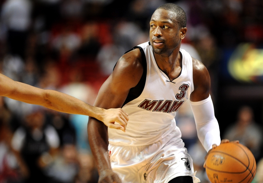 Pistons vs. Heat live stream: Start time, TV channel and how to watch online