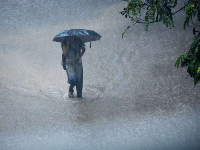 More rains forecast for flood-hit southern India