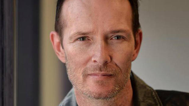 Rock star Scott Weiland found dead on tour bus