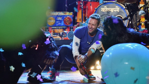 Reports: Coldplay to perform at Super Bowl 50 halftime show