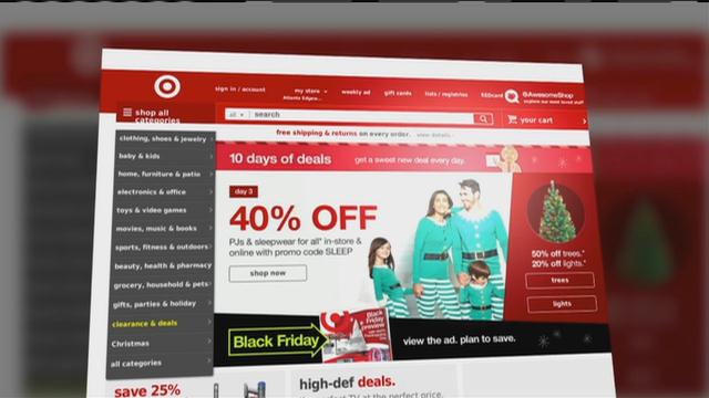 Cyber Monday in full swing, big deals await