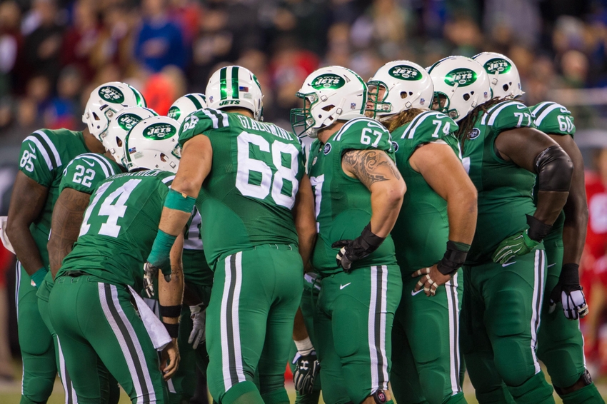 New York Jets vs. Houston Texans 5 Players To Watch