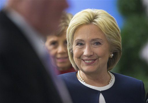 Half of NH's mayors endorse Clinton