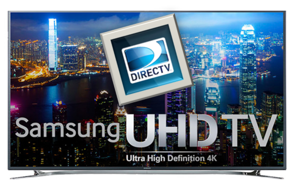 DirecTV-Samsung-4K-580x356