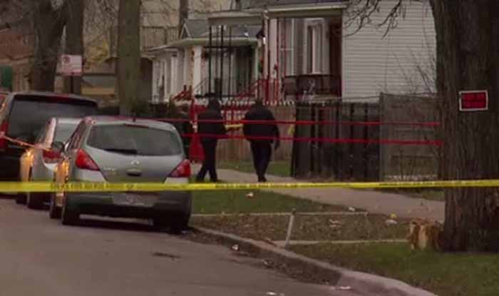 Chicago Police 'Accidentally' Killed Black Mother, Teenager