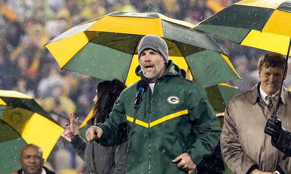 “Favre Returns” gets NFL Network’s The Timeline off to a good start		Posted by	Ken Fang