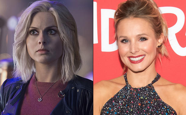 Finally Kristen Bell Will Guest Star On iZombieby Peter Paltridge on12/29/2015