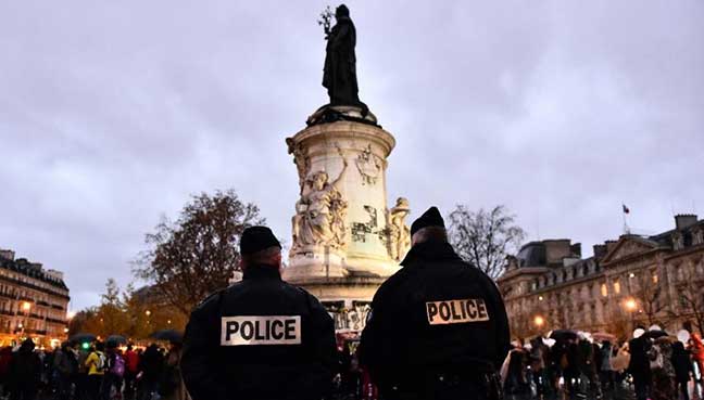 France: New law threatens to make emergency measures the new norm