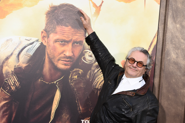 Mad Max: Fury Road on the road to AACTA's top honour